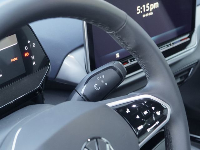 New 2026 Volkswagen ID.4 Pro S Plus image 12