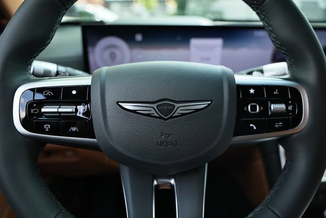 New 2026 Genesis GV80 3.5T Advanced AWD/4WD image 31