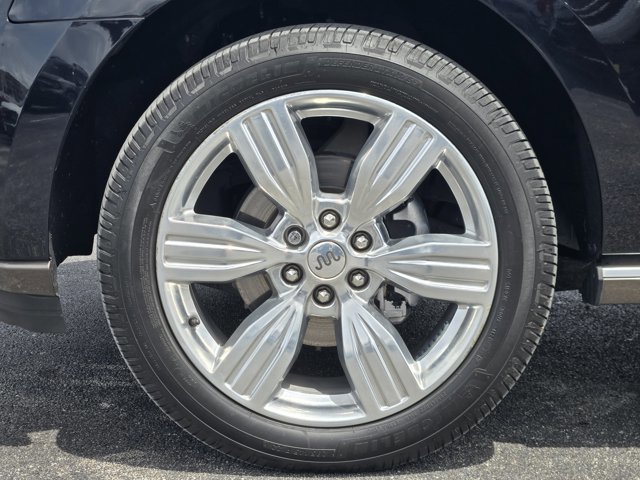 Certified 2023 Ford Expedition Max King Ranch AWD/4WD image 10