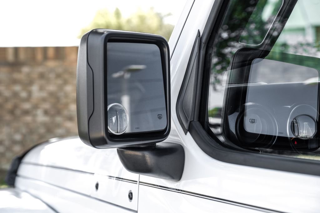 Used 2022 Jeep Gladiator Sport image 51