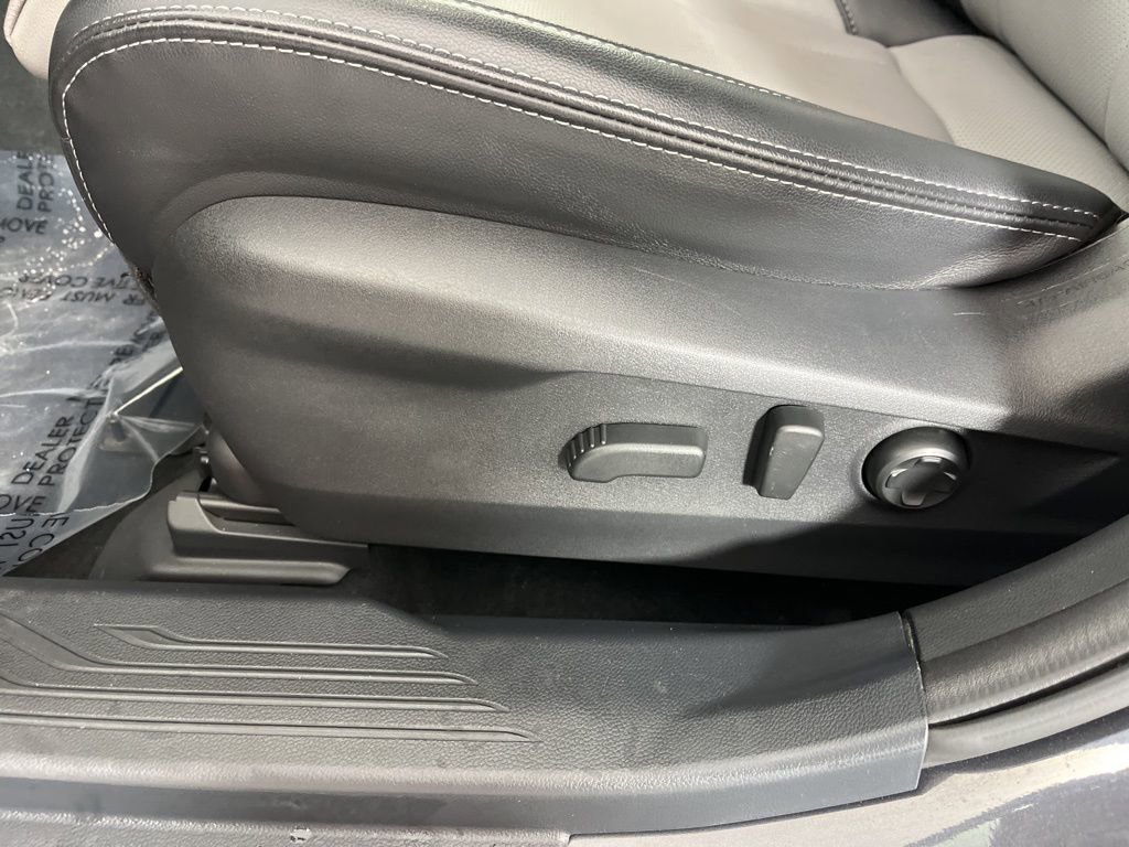 Used 2024 Subaru Outback Limited image 23