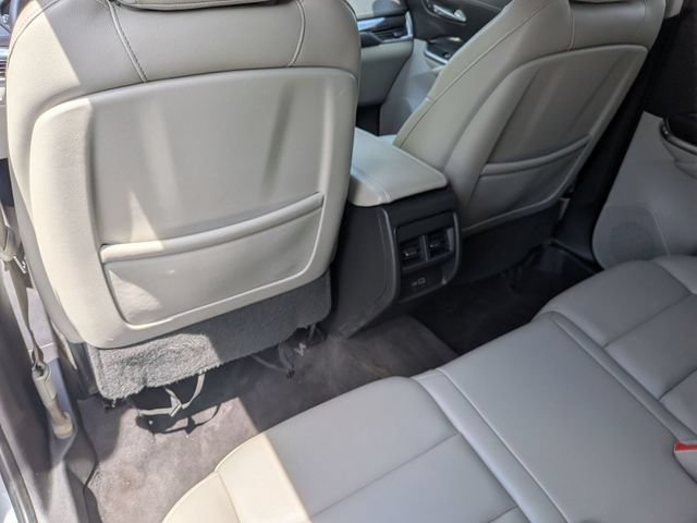 Used 2019 Cadillac XT4 Luxury FWD image 21