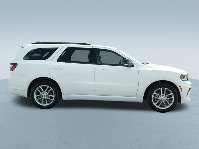 Used 2024 Dodge Durango GT image 10