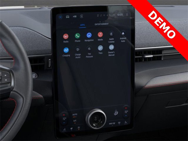 New 2025 Ford Mustang Mach-E Premium w/ Sport Appearance Package image 14