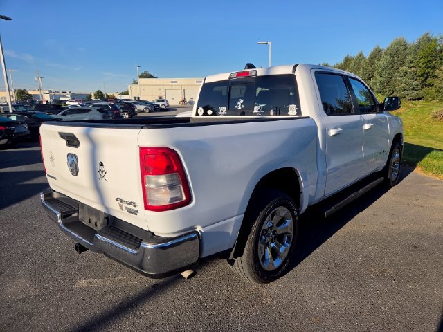 Used 2023 RAM 1500 Big Horn AWD/4WD image 19