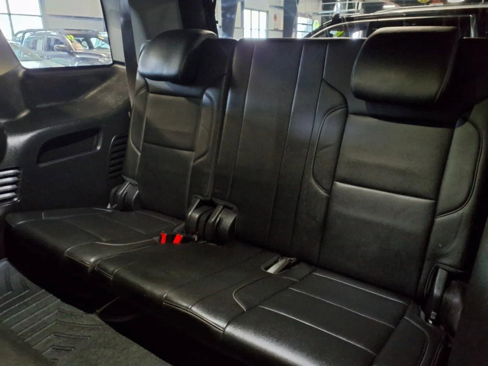 Used 2017 Chevrolet Tahoe LT image 15