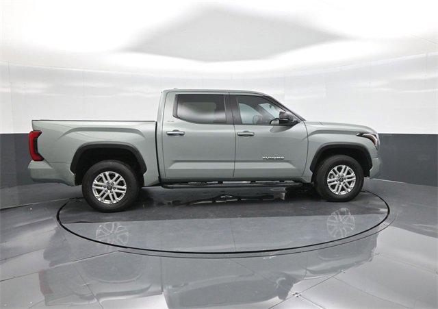 Used 2025 Toyota Tundra SR5 image 26