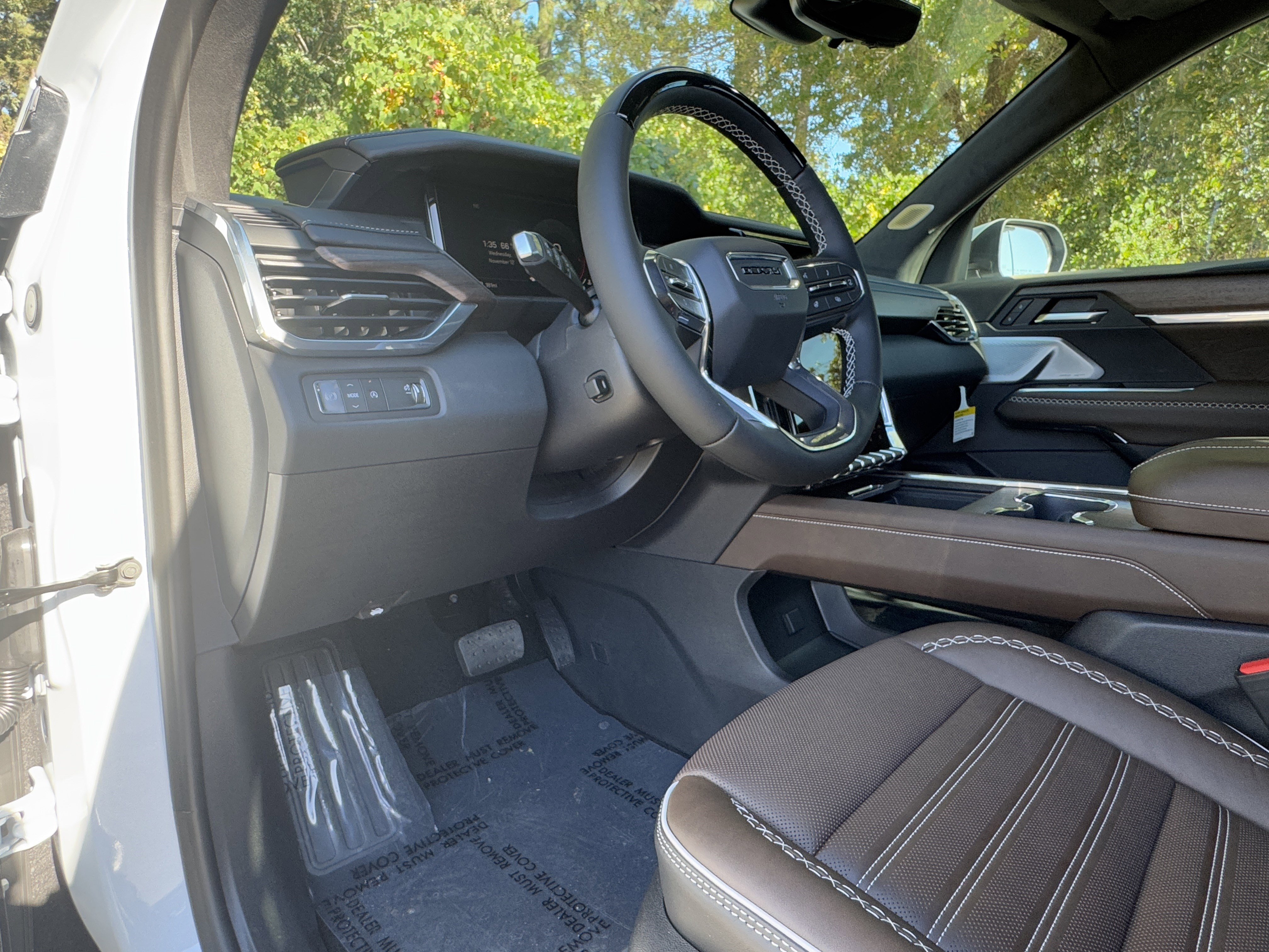 New 2026 GMC Acadia Denali Ultimate image 10