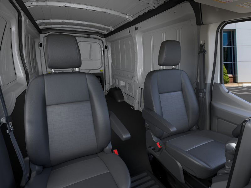 New 2026 Ford Transit 150 148 Medium Roof image 10
