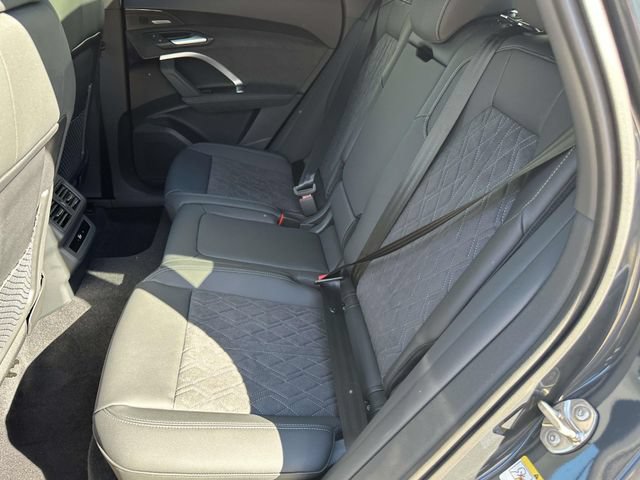 New 2026 Audi SQ5 Premium Plus AWD/4WD image 5