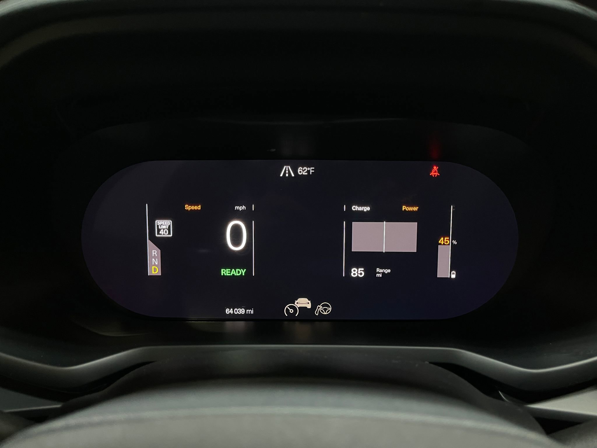 Used 2022 Polestar Polestar 2 w/ Pilot Package image 22