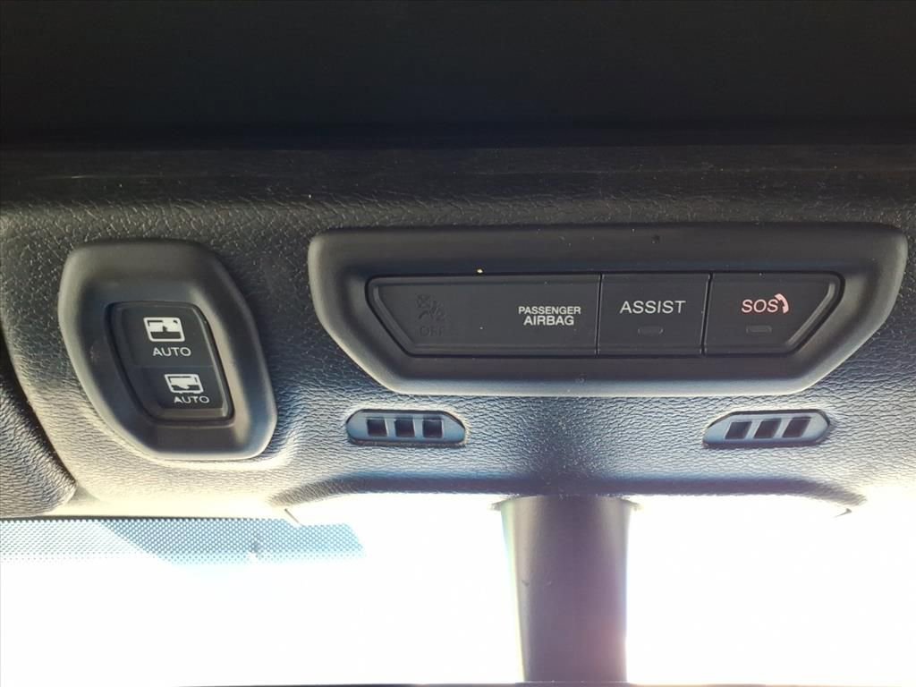 Used 2020 Jeep Wrangler Unlimited Sahara AWD/4WD image 22