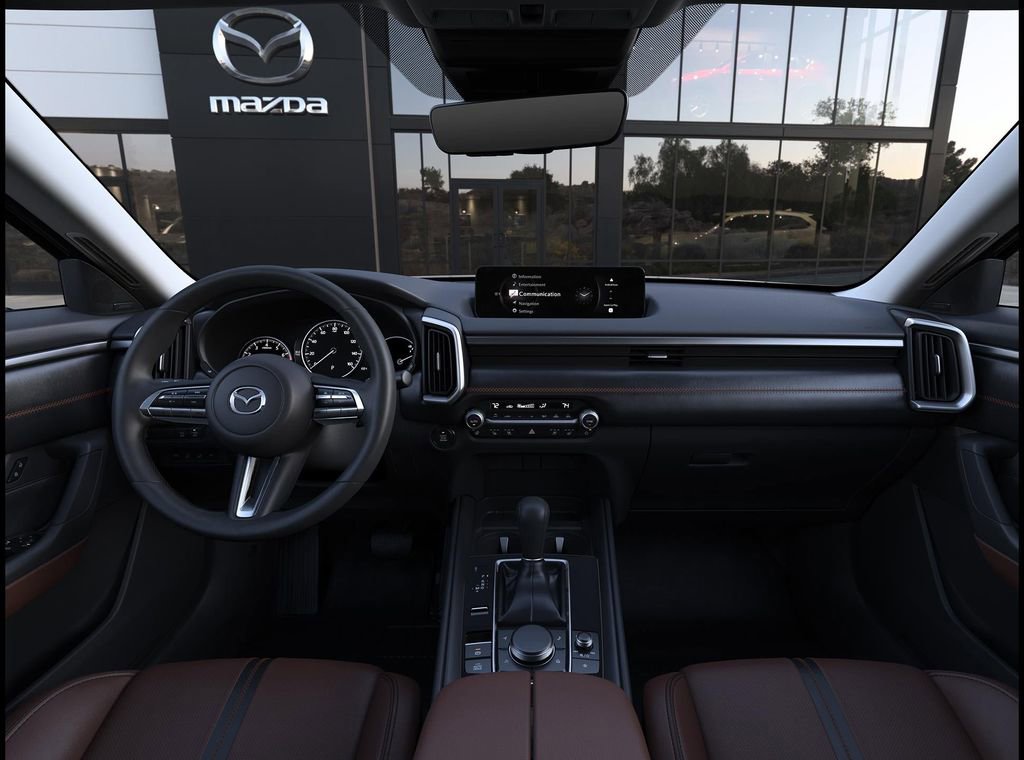 New 2026 MAZDA CX-50 Meridian Edition w/ Weather Package image 2