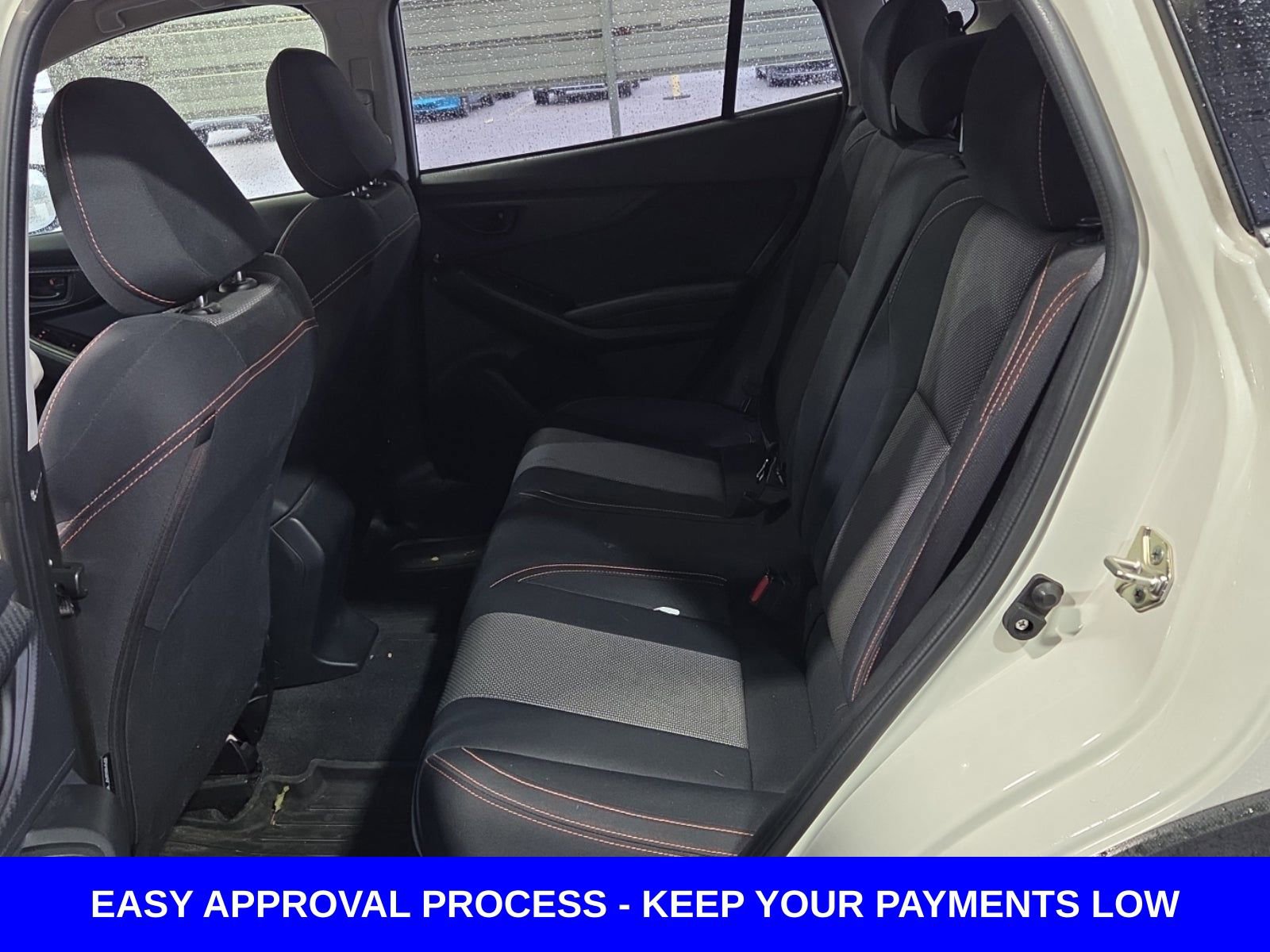 Used 2019 Subaru Crosstrek 2.0i Premium w/ Eyesight System image 16