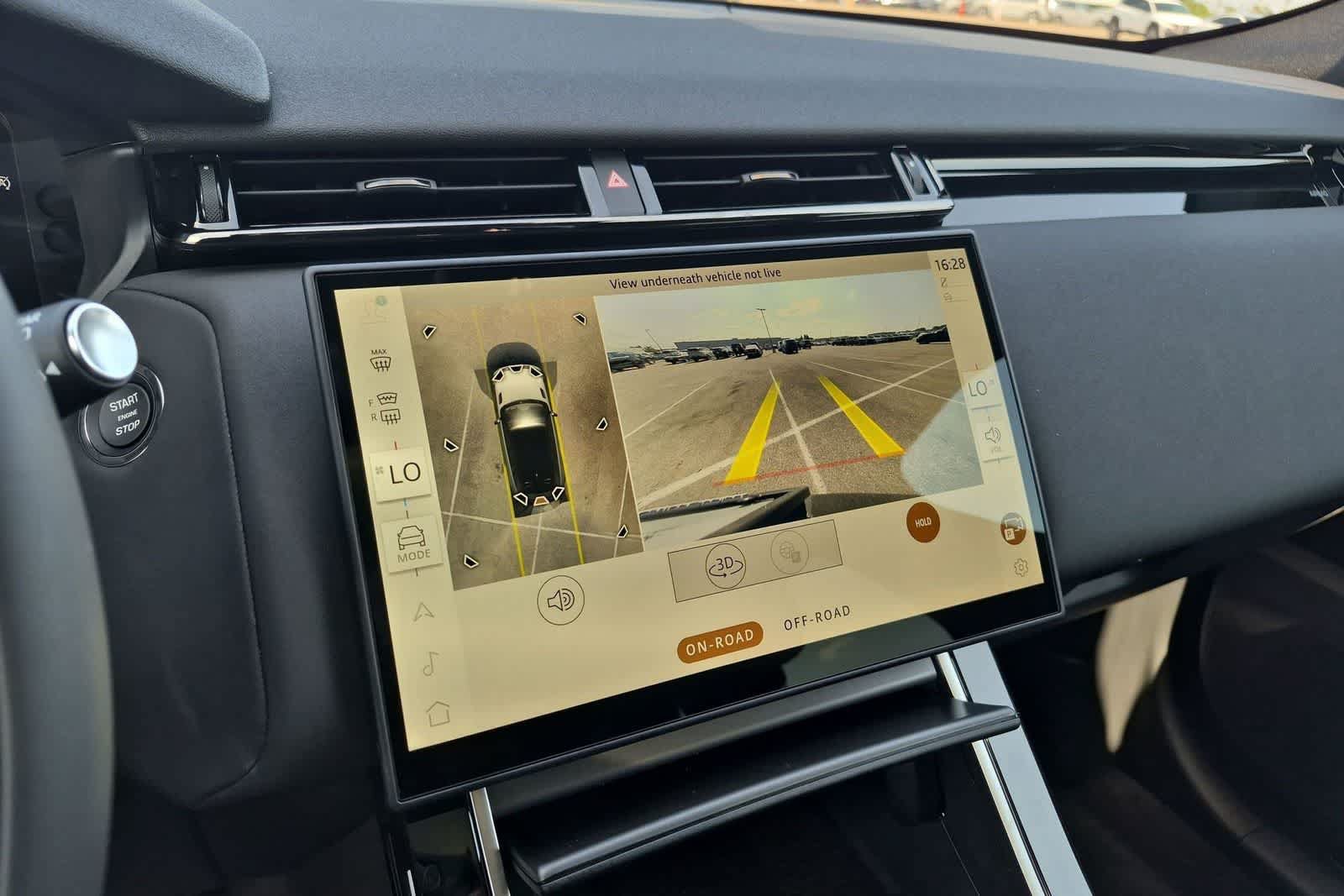 New 2026 Land Rover Range Rover Velar S AWD/4WD image 29