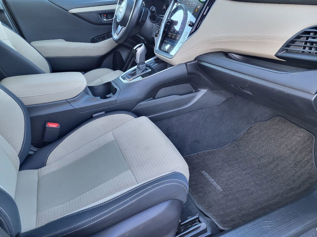 Used 2024 Subaru Outback Premium AWD/4WD image 21