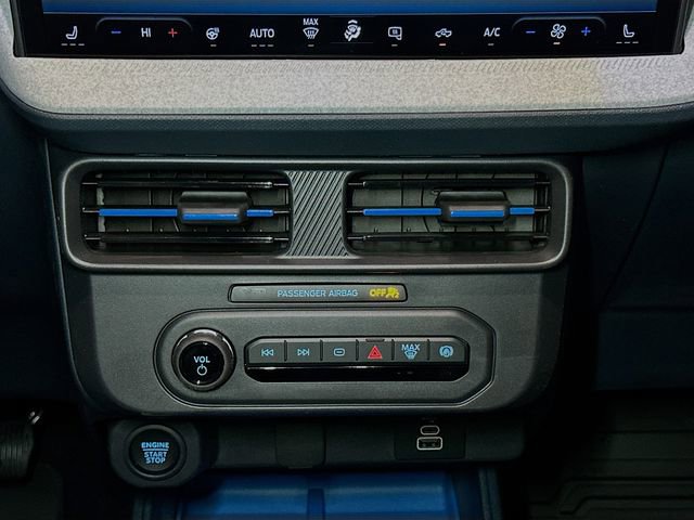 New 2026 Ford Maverick XLT w/ Equipment Group 301A image 10