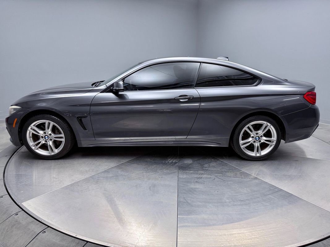 Used 2018 BMW 430i xDrive Coupe image 8