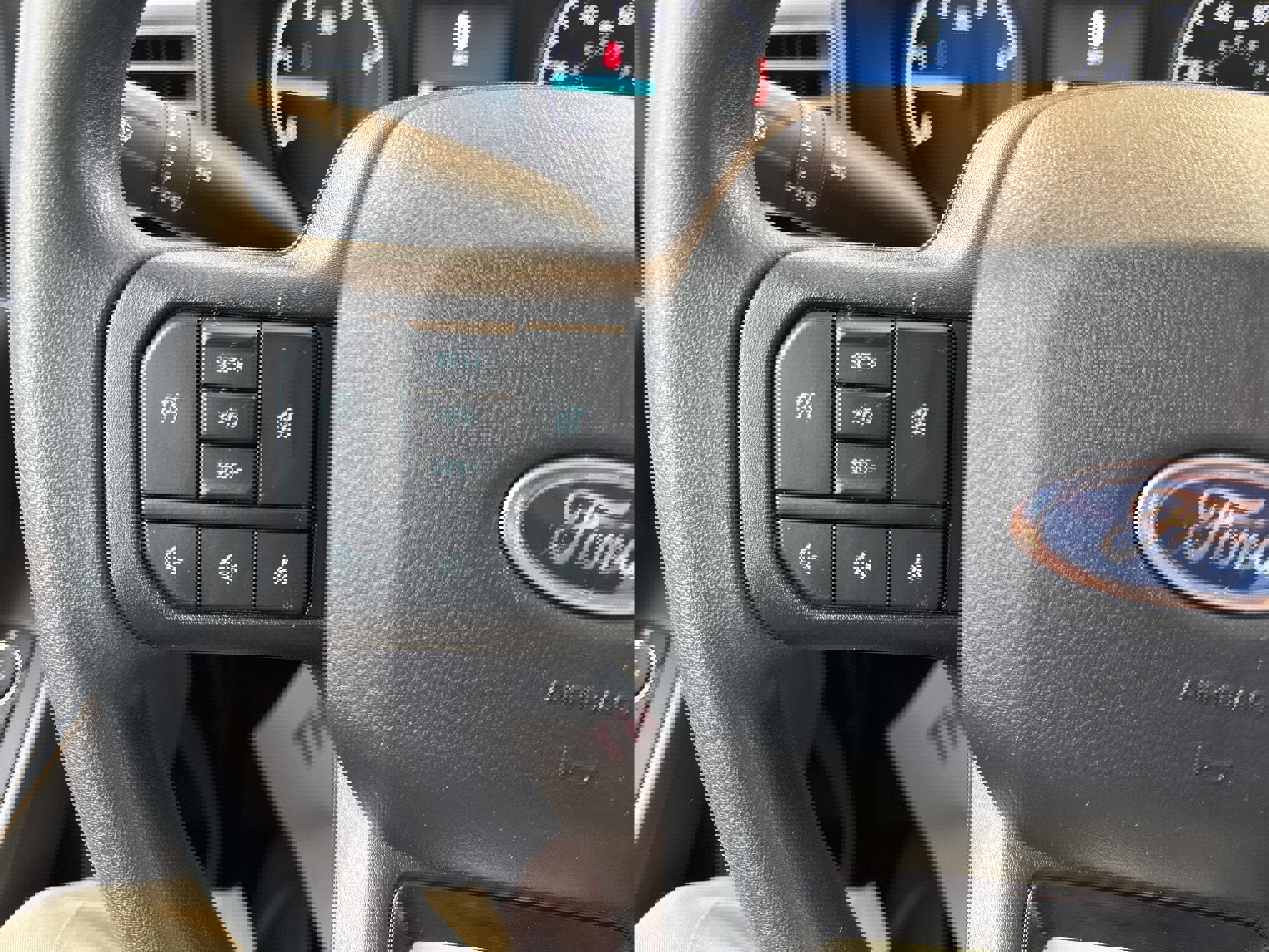 New 2026 Ford F250 XL w/ STX Appearance Package image 28