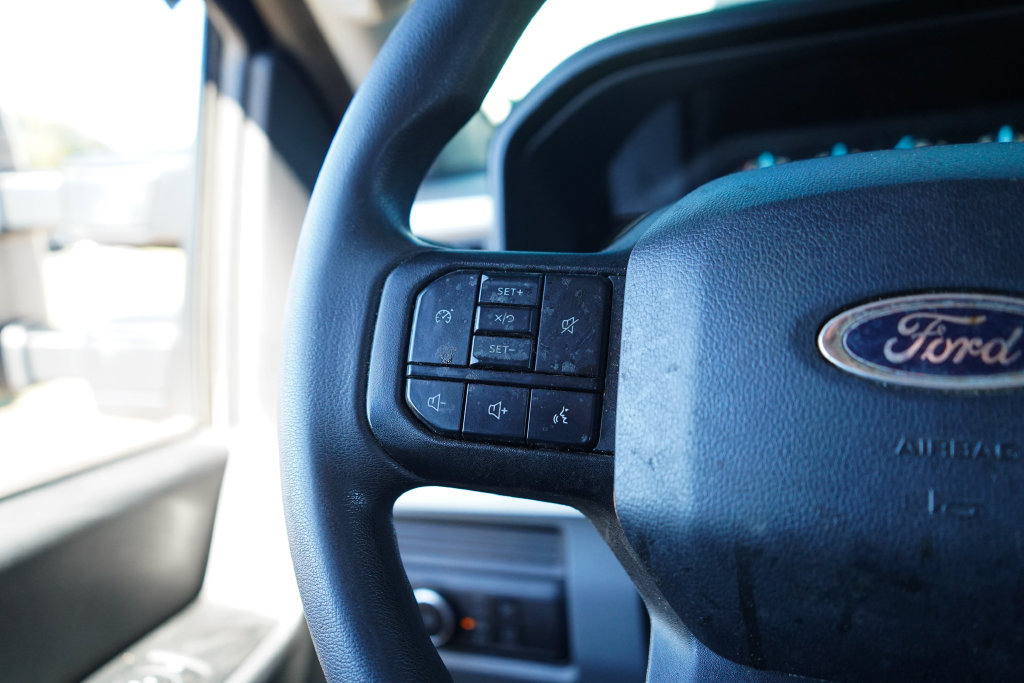 Used 2024 Ford F250 XLT AWD/4WD image 31