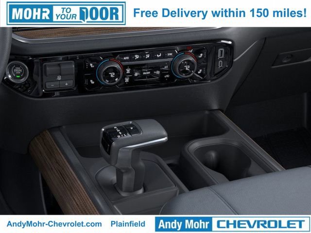 New 2025 Chevrolet Silverado 1500 RST w/ Convenience Package II image 23