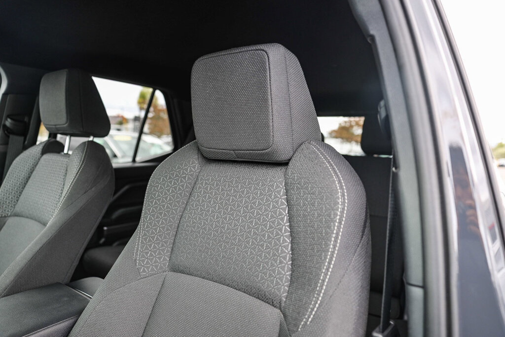 Certified 2025 Toyota 4Runner SR5 AWD/4WD image 16