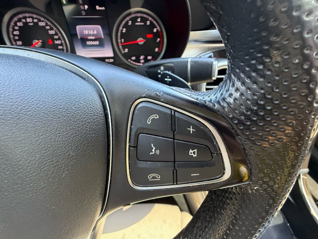 Used 2016 Mercedes-Benz GLC 300 4MATIC image 21