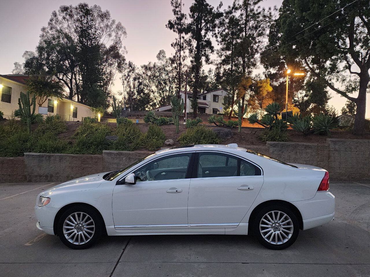 Used 2013 Volvo S80 3.2 FWD image 5