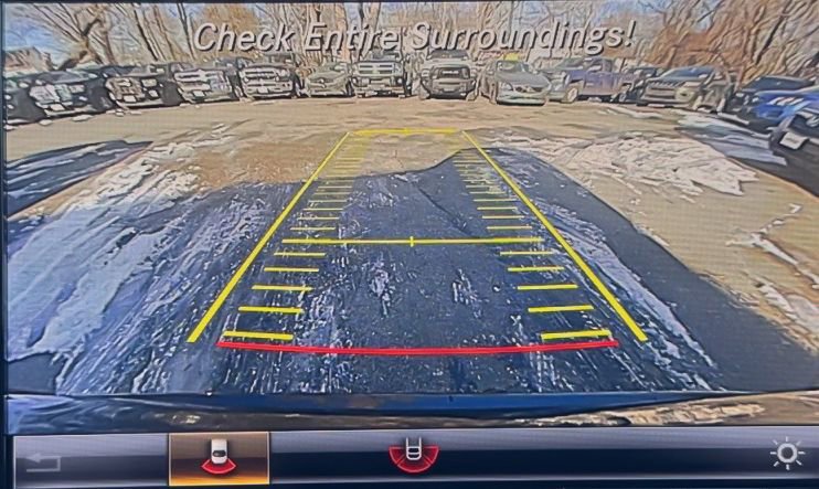 Used 2019 Mercedes-Benz GLC 350e 4MATIC image 21