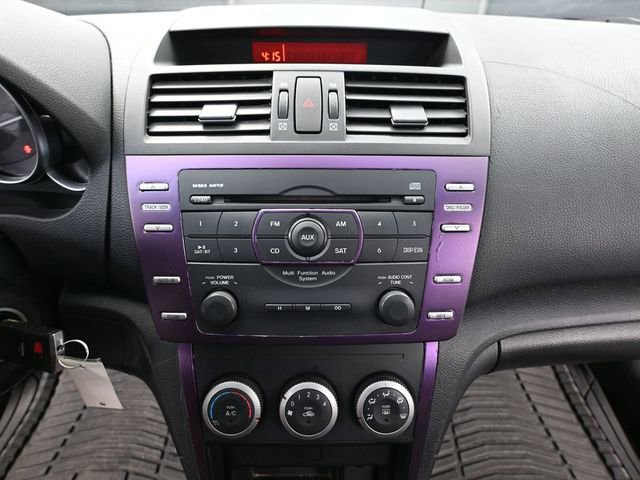 Used 2009 MAZDA MAZDA6 i Sport image 25