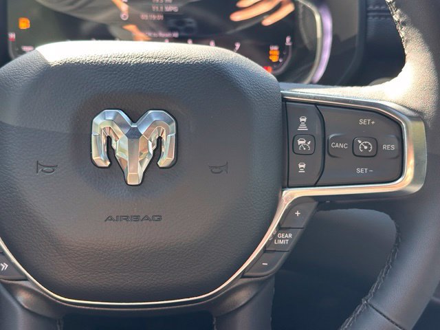New 2027 RAM 1500 Laramie AWD/4WD image 20