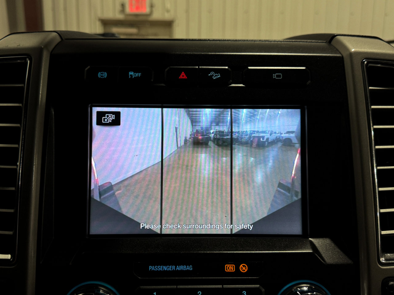 Used 2017 Ford F250 Lariat w/ Lariat Ultimate Package image 65