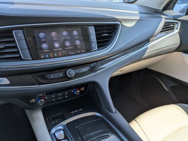 Used 2023 Buick Enclave Essence w/ Experience Buick Package image 23