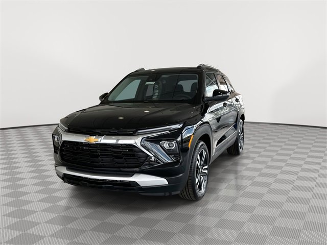 New 2026 Chevrolet TrailBlazer LT w/ Convenience Package image 5
