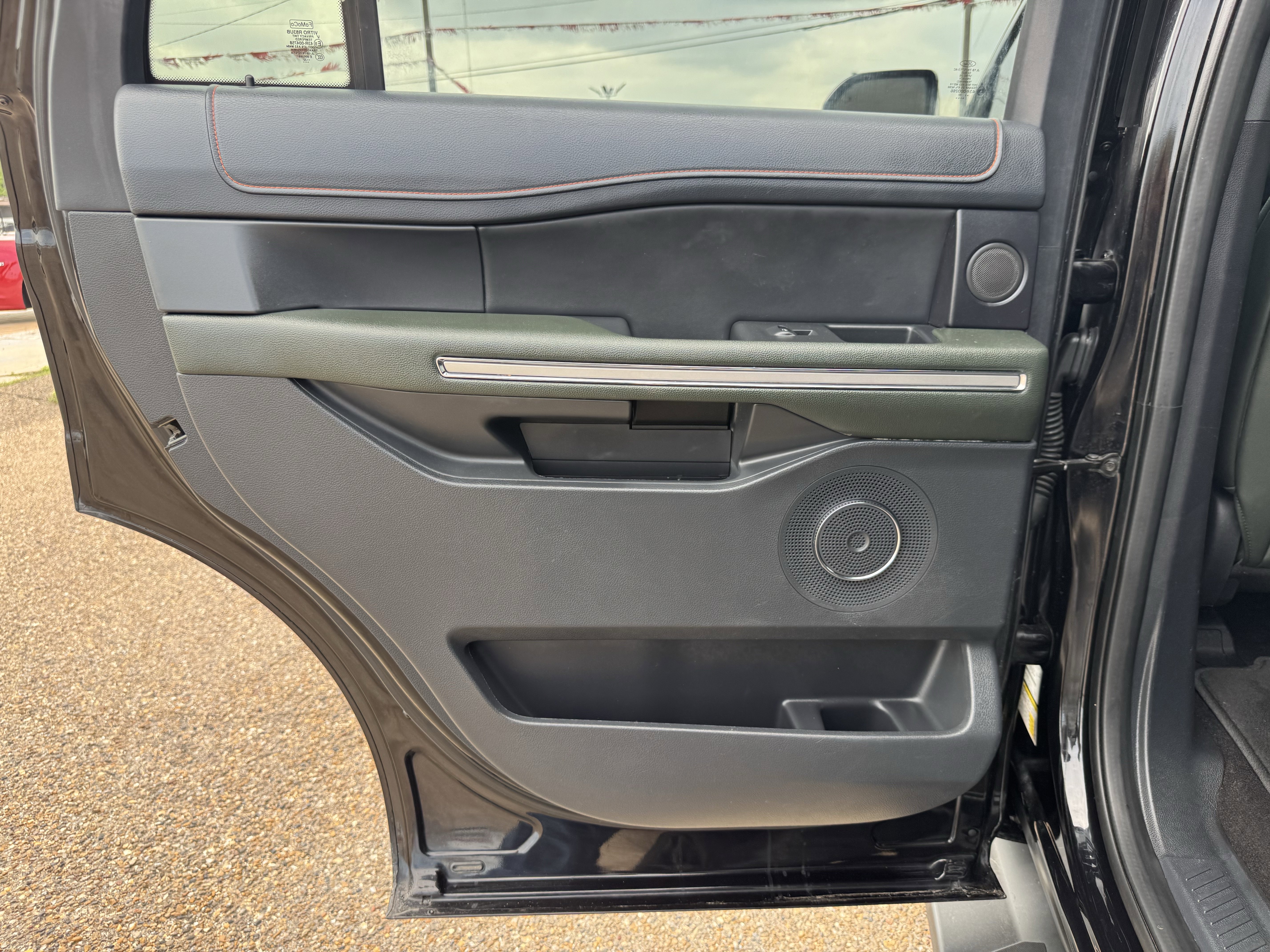 Used 2022 Ford Expedition Timberline AWD/4WD image 22
