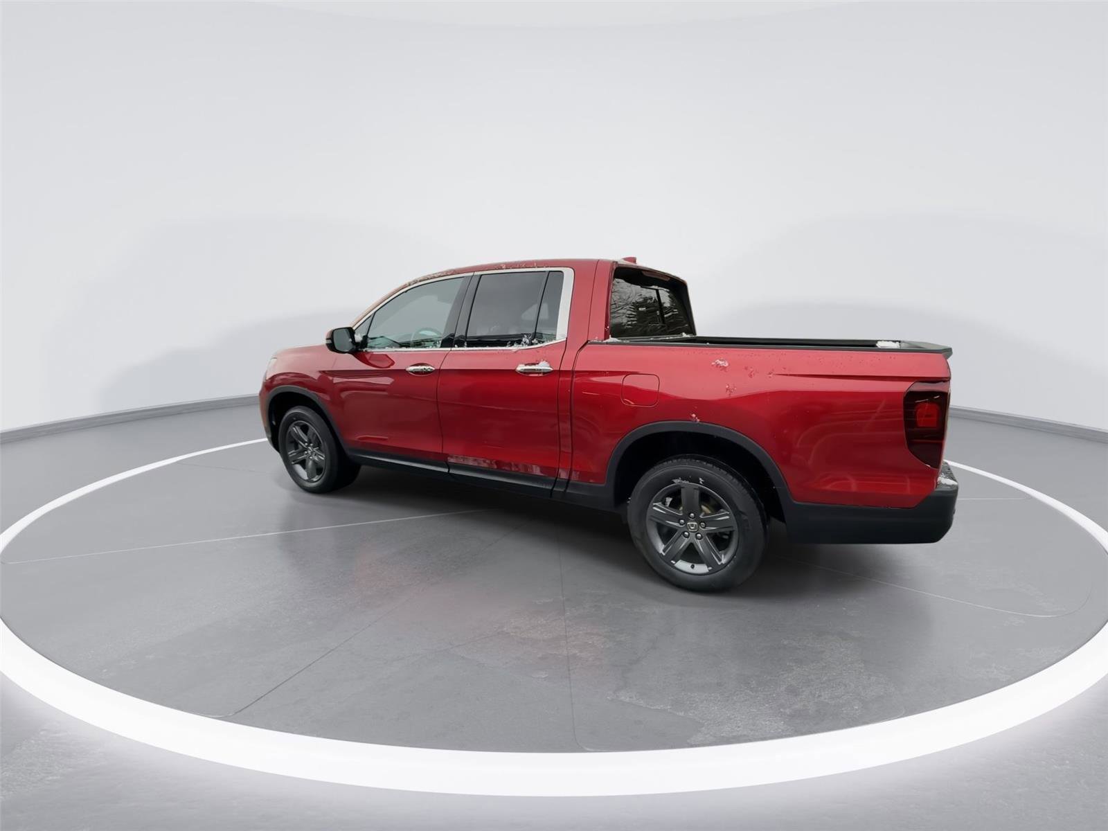 Used 2023 Honda Ridgeline RTL-E image 6