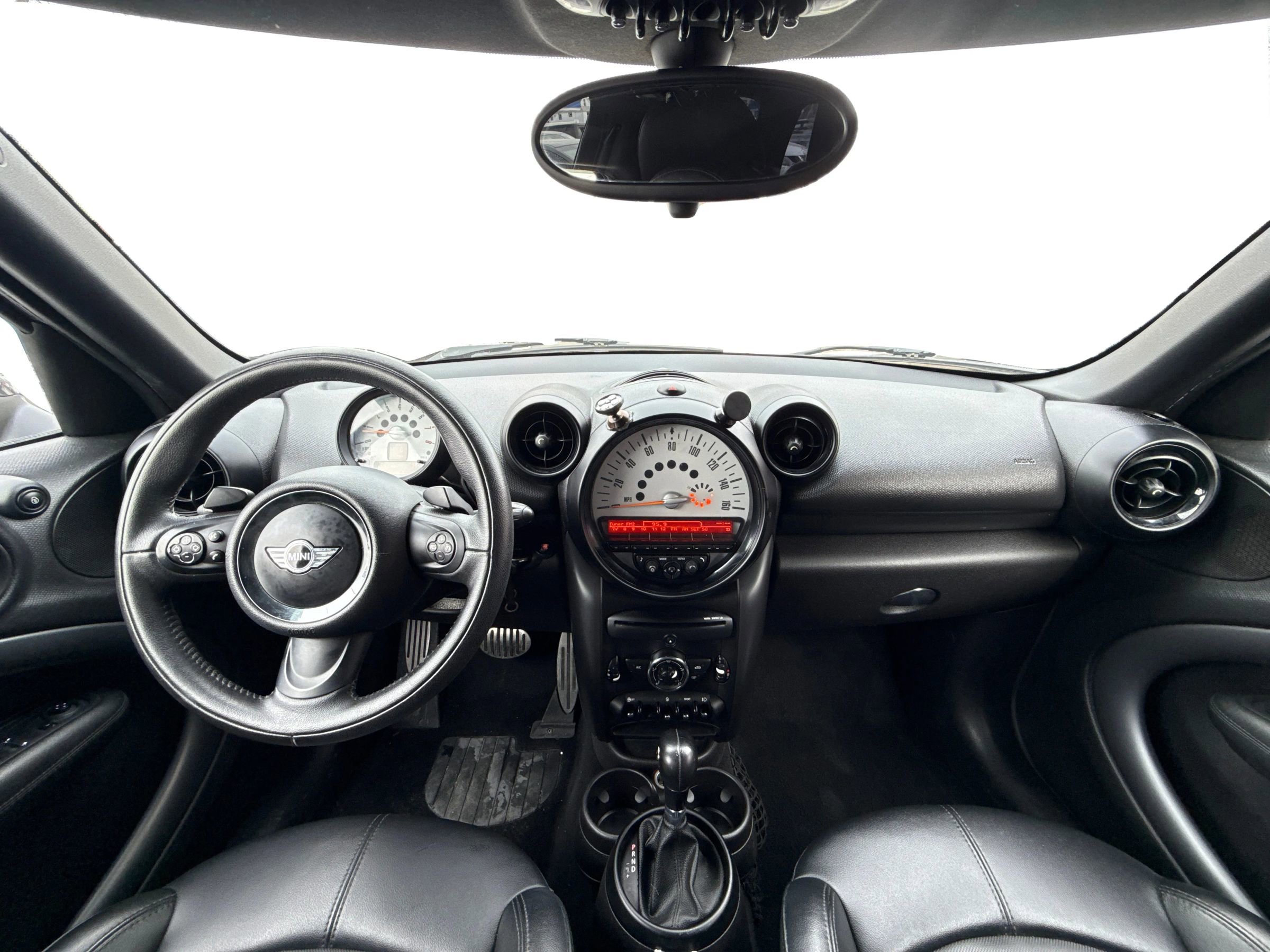 Used 2014 MINI Cooper Countryman S FWD image 22