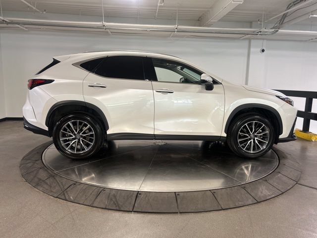 Certified 2024 Lexus NX 350 AWD w/ Cold Area Package image 9