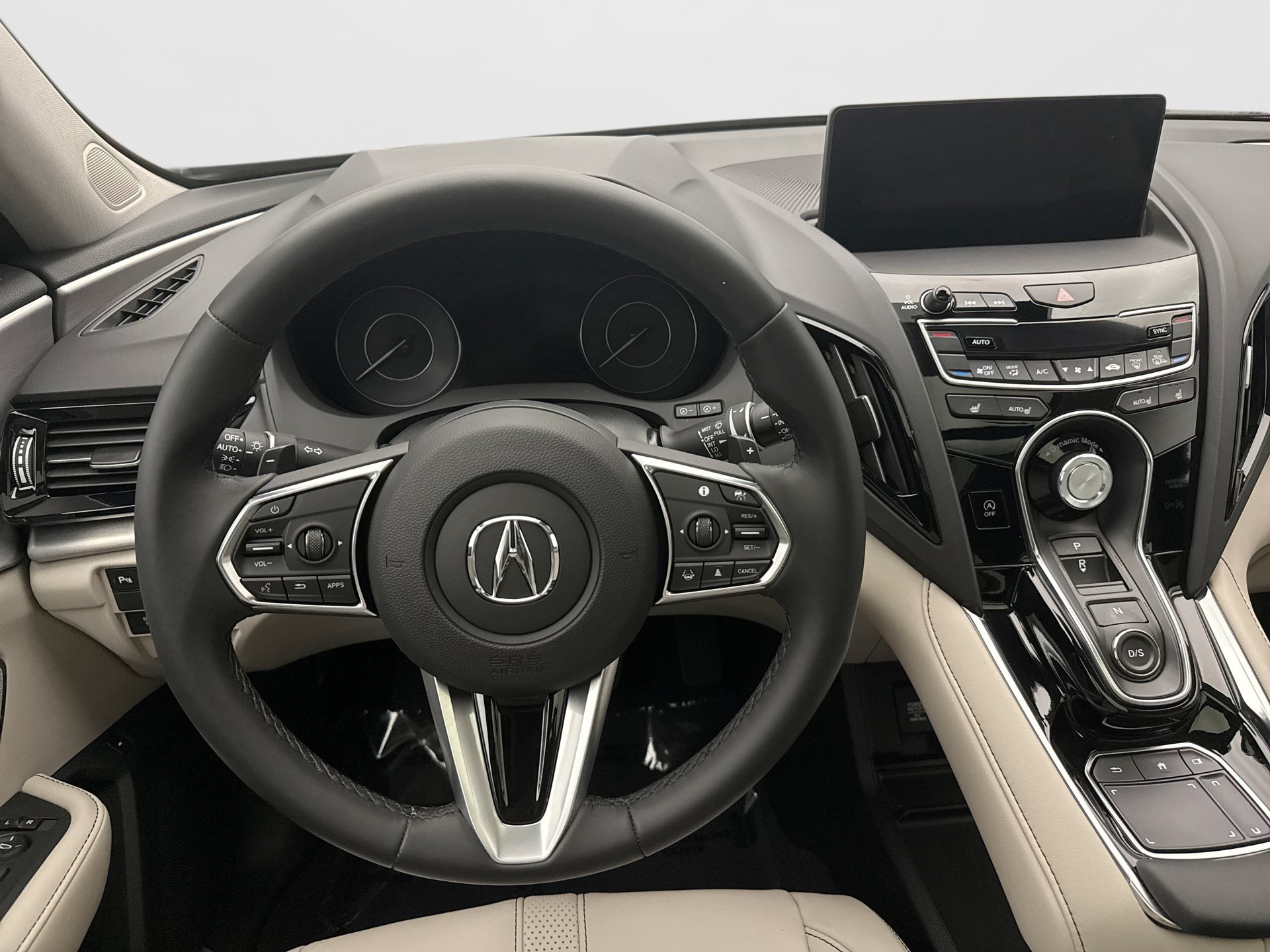 Used 2026 Acura RDX w/ Technology Package AWD/4WD image 12