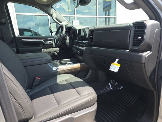 New 2026 Chevrolet Silverado 2500 LT w/ Trail Boss Package AWD/4WD image 5