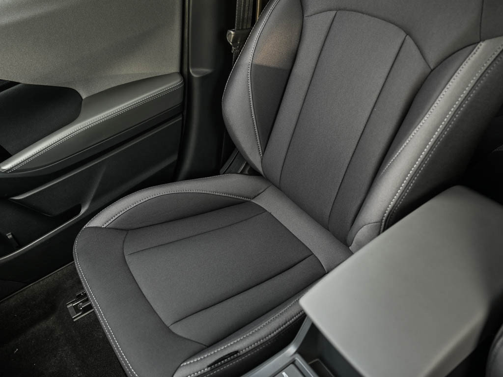 New 2026 Subaru Crosstrek 2.5i Premium AWD/4WD image 23