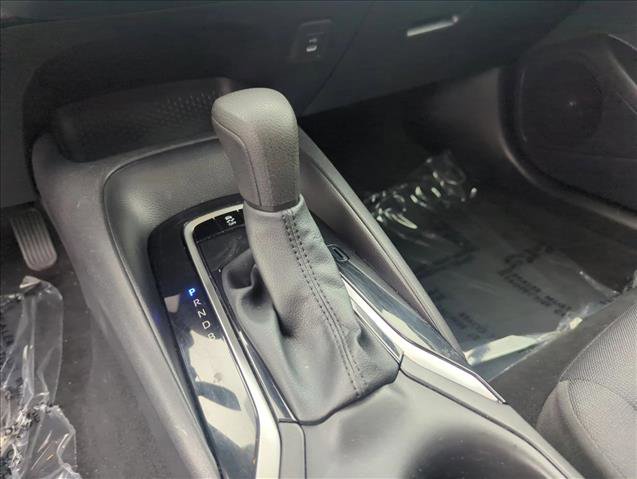 Certified 2025 Toyota Corolla LE image 15