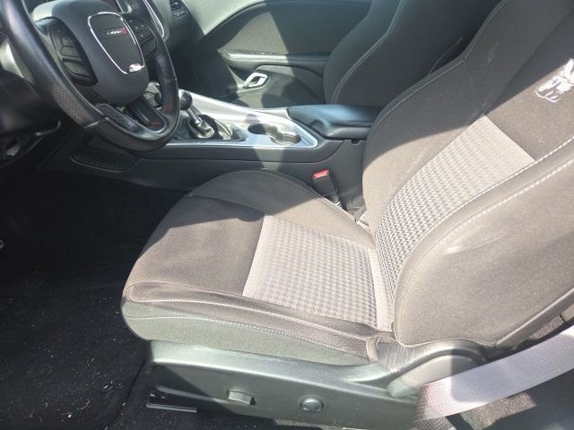 Used 2022 Dodge Challenger R/T Scat Pack image 3