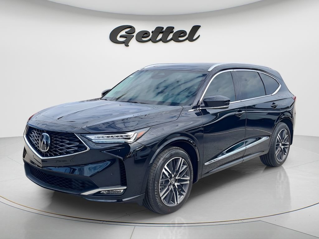 New 2026 Acura MDX w/ Advance Package image 9