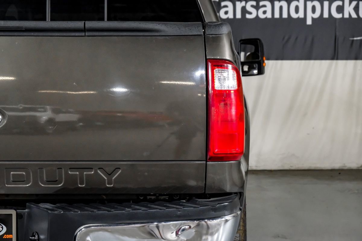 Used 2008 Ford F250 Lariat image 39