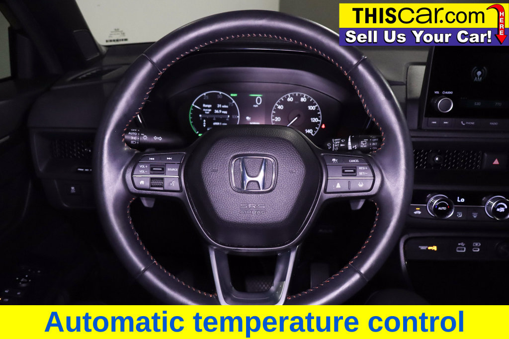 Used 2025 Honda CR-V Sport image 17