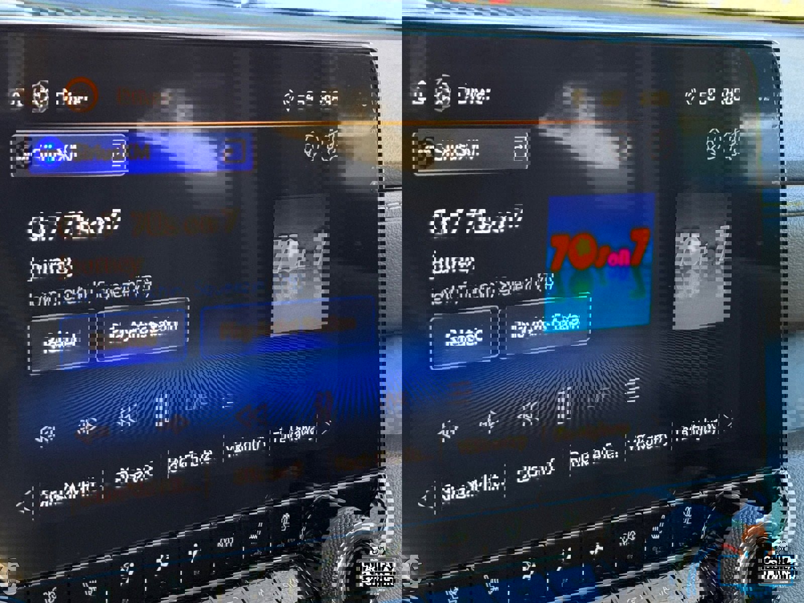 Certified 2025 Chevrolet Colorado ZR2 w/ Technology Package image 24