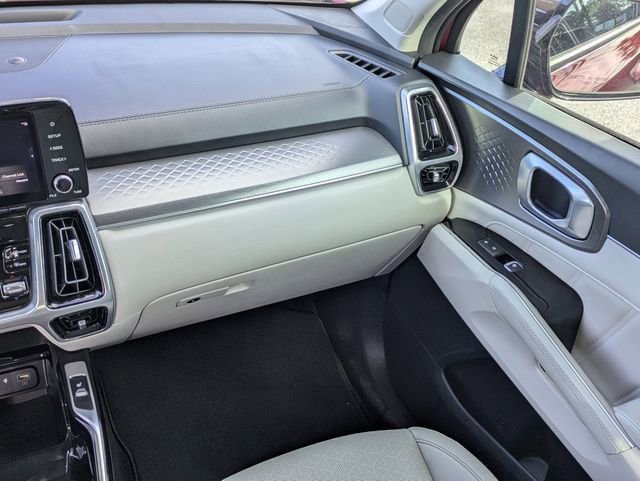 Used 2022 Kia Sorento SX AWD/4WD image 18