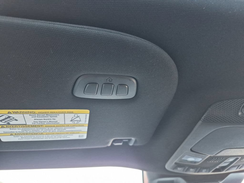 Used 2023 Lincoln Navigator Reserve AWD/4WD image 41