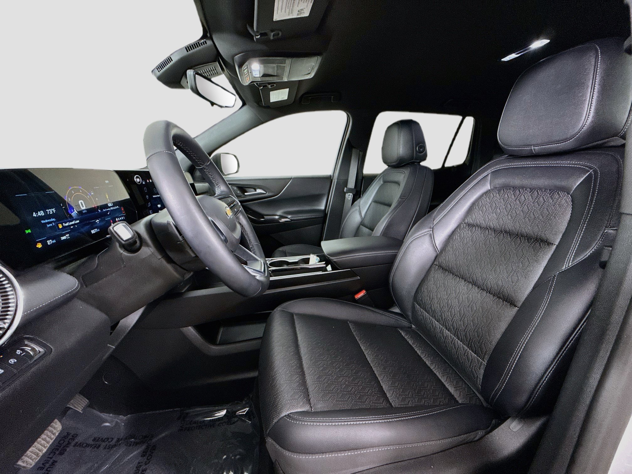 Used 2025 Chevrolet Equinox LT w/ Convenience Package II AWD/4WD image 22